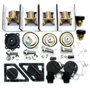 STERIS P764330-299 Major PM Kit #2 - 2752