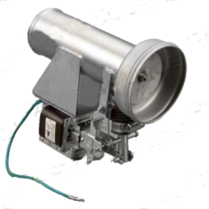 STERIS P117950-171 Solenoid Valve Assembly 2-1/2" - 2824