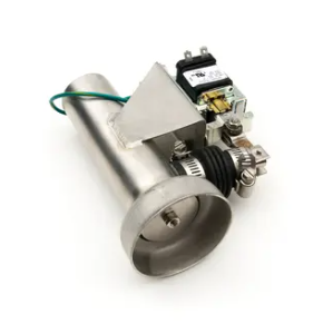 STERIS P117950-166 Solenoid Valve 1-3/4" - 2822