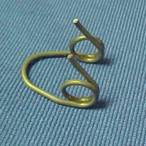 STERIS P117950-164 Valve Spring - 2828