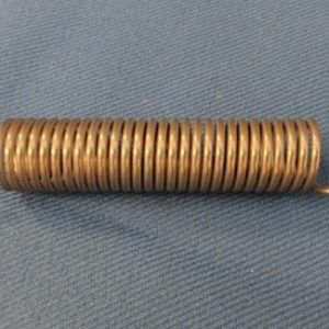 STERIS P117951-030 Spring Diverter - 2845