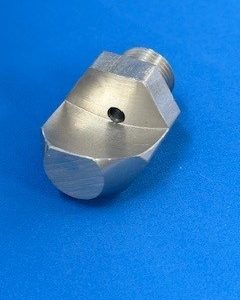 MTP P5060 Flat Spray Jet SS 3/8" - 2902
