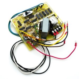 STERIS P763540-001 Control Board - OBSOLETE - 2962