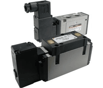 ETC 10203 Air Valve - 3061