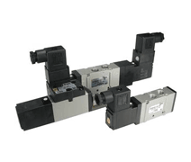 ETC 13576 Air Valve - 3062