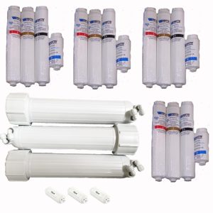 GETINGE 61301605518 RO Filter PM Kit - 3080