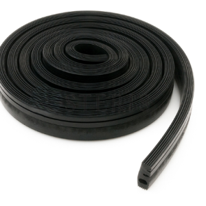 STERIS 287010569H Door Gasket (Sold per Foot) - 3114