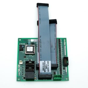 STERIS P146655-598 Interface Board - 3122