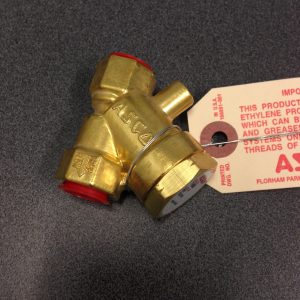 GETINGE 513361 Check Valve 3/8" - 3171