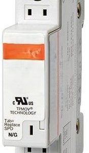 WASHER SOLUTIONS WS3190 Voltage Surge Protector 15A 120VAC (MTP) - 3190