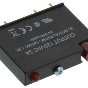 WASHER SOLUTIONS WS3192 PC Relay Board Plug In 24 VDC - 3192