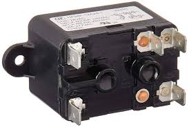 STERIS  P764323-557 Level Control Contactor - 3237
