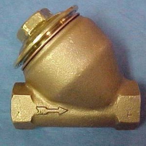 GETINGE 23614 Steam Trap 3/4" 30 PSI - 3240