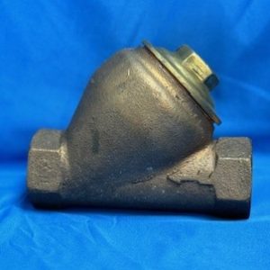 WASHER SOLUTIONS WS3241 Steam Trap 1" - 3241