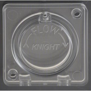 STERIS P117951-212 Pump Cover - 3294