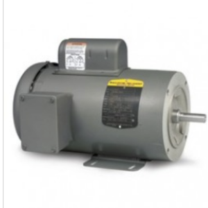 WASHER SOLUTIONS WS3331 Drive Motor 3/60/208 230 460VAC for BASIL Rack Washer - 3331