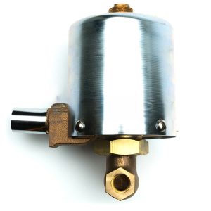 STERIS P136809-750 Steam Control Valve Assembly - 3337