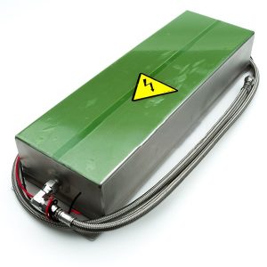 STERIS P117905-578 Transducer - 3345