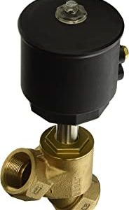 GETINGE P0001002 Pneumatic Angle Body Valve 1-1/2" - 3395