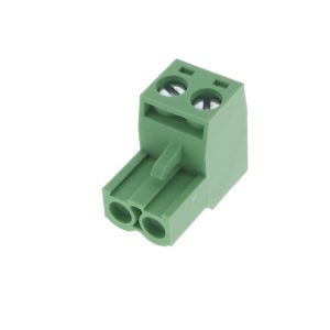 STERIS P129359-521 Connector Plug 2 Position - 3405