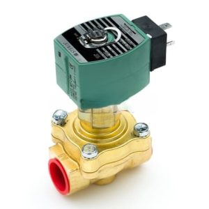 STERIS P093911-551 Solenoid Valve 3/4" - 3476