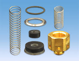 GETINGE 513369 Check Valve Repair Kit 3/8, 1/2 & 3/4" - 3483