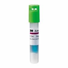 3M™ Attest Rapid Readout Biological Indicator for Ethylene Oxide Sterilization (Case of 200) - 3509