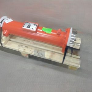 STERIS P117909-386 Heat Exchanger - 3595