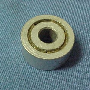 STERIS P040376-001 Wheel - 3614