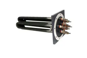 STERIS P764328-077 Heating Element 37.5KW 415V 3PH - 3679