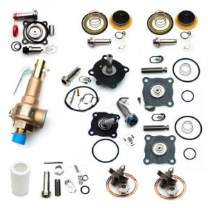 STERIS P764332-056 Major PM Kit - 3711