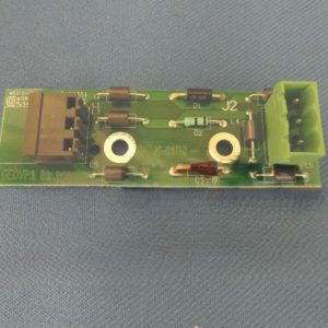 GETINGE 61301600312 EMI Filter Control Board 18 VAC - 3734