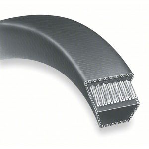 WASHER SOLUTIONS WS3741 Gear Box Drive Belt - 3741