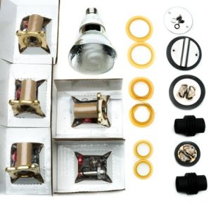 STERIS P764330-306 PM Kit (Reliance 444) - 3762