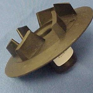 GETINGE 500097501 Impeller Pump Wheel 50Hz - 3787