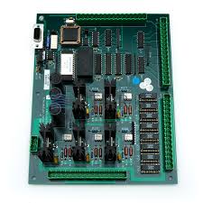 STERIS P146655-491R Remanufactured Driver/Interface Board - 3830