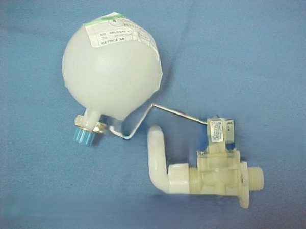 GETINGE 478932001 Float Valve Set - 3848 - Washer Solutions