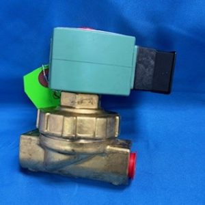 WASHER SOLUTIONS WS3856 Solenoid Valve 3/8" - 3856