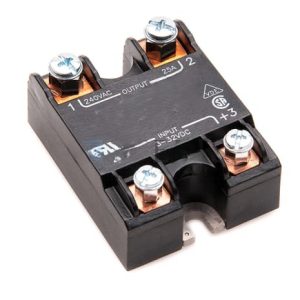 STERIS 500059 Solid State Relay - 3909