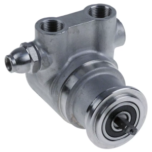 STERIS P764326-676 Positive Displacement Pump SS - 3929