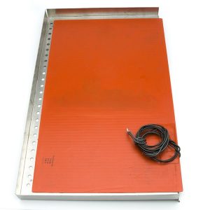 STERIS P755715-581 Blanket Assembly and Bottom Shelf 18 - 3931