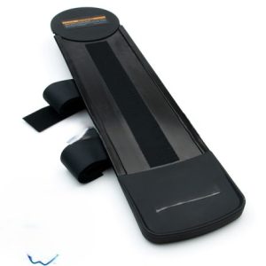 STERIS P141210-538 Armboard with Gravity Latch No Pad (BF431) - 3942