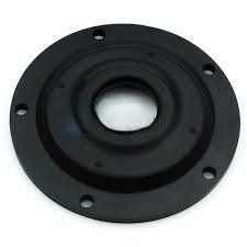 STERIS P117906-762 Water Inlet Membrane Bottom - 3953