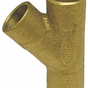 STERIS P083377-001 Tube Y 45 Deg. 1/2" - 3962