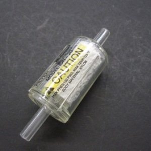 THERMO FISHER 260560 Air Filter - 3970