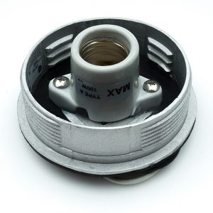 STERIS P117950-782 Socket Lamp - 3999