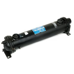 STERIS P093908-367 Heat Exchanger - 4002