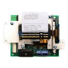 STERIS P093911-499R Remanufactured Printer Assembly - 4009