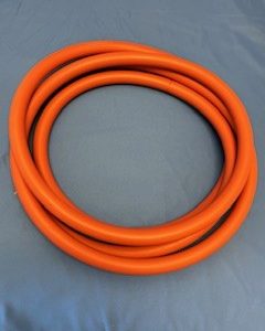BETA STAR 808017325216 Door Gasket 24" x 36" - 4037