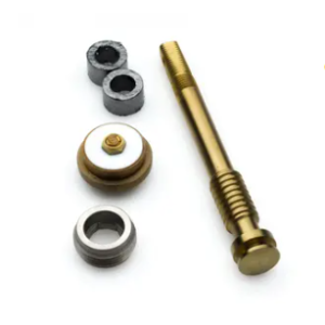 STERIS P754361-002 Valve Repair Kit - 4041